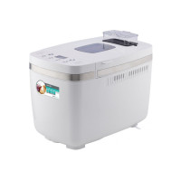 Gorenje bread maker 750W, programs-14, max weight -1,350kg, form-rectangle, plastic, white (BM1350W)