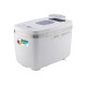 Gorenje bread maker 750W, programs-14, max weight -1,350kg, form-rectangle, plastic, white (BM1350W)