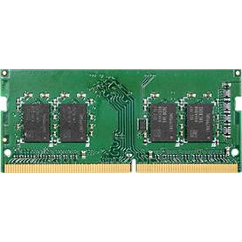 Synology D4ECSO-2666-16G
