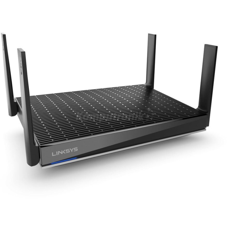 Linksys MR9600 MESH WIFI ROUTER, DB, AX6000 (MR9600-EU)