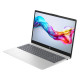 HP Notebook 15-fd0059ua 15.6  FHD IPS AG, Intel i3-1315U, 16GB, F512GB, UMA, DOS, blue (8F2C4EA)
