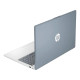 HP Notebook 15-fd0059ua 15.6  FHD IPS AG, Intel i3-1315U, 16GB, F512GB, UMA, DOS, blue (8F2C4EA)