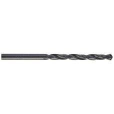 Milwaukee HSS-R Metal Drill, 5x52x86mm, 10pcs (4932363484)