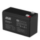2E GS, 12V, 9Ah, AGM (2E-GS12-9)
