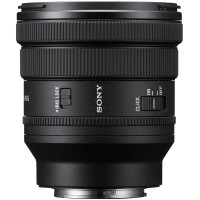 Sony Об'єктив 16-35mm, f/4.0 G для камер NEX FF (SELP1635G.SYX)