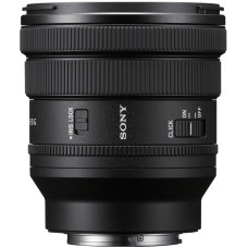 Sony Об'єктив 16-35mm, f/4.0 G для камер NEX FF (SELP1635G.SYX)