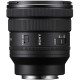 Sony Об'єктив 16-35mm, f/4.0 G для камер NEX FF (SELP1635G.SYX)