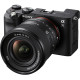 Sony Об'єктив 16-35mm, f/4.0 G для камер NEX FF (SELP1635G.SYX)