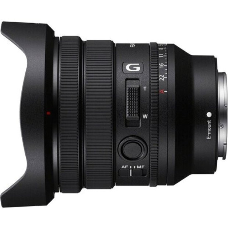 Sony Об'єктив 16-35mm, f/4.0 G для камер NEX FF (SELP1635G.SYX)