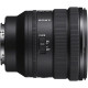Sony Об'єктив 16-35mm, f/4.0 G для камер NEX FF (SELP1635G.SYX)