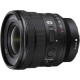 Sony Об'єктив 16-35mm, f/4.0 G для камер NEX FF (SELP1635G.SYX)