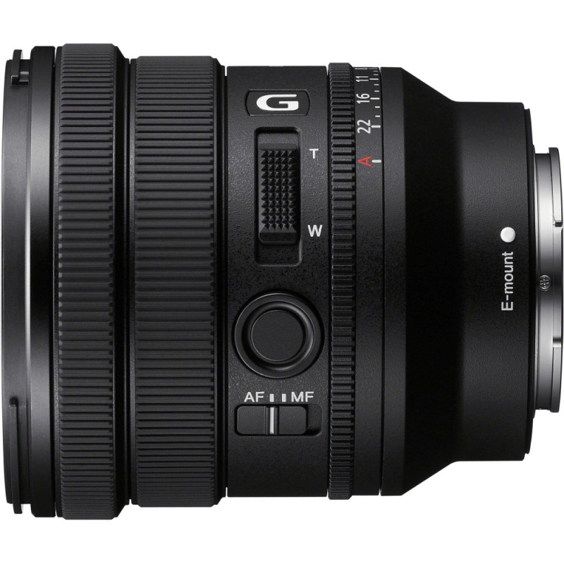 Sony Об'єктив 16-35mm, f/4.0 G для камер NEX FF (SELP1635G.SYX)