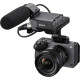 Sony Об'єктив 16-35mm, f/4.0 G для камер NEX FF (SELP1635G.SYX)