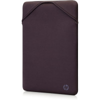 HP Чехол Protective Reversible 14 GRY/MVE Laptop Sleeve (2F2L6AA)