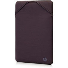 HP Case Protective Reversible 14 GRY/MVE Laptop Sleeve (2F2L6AA)