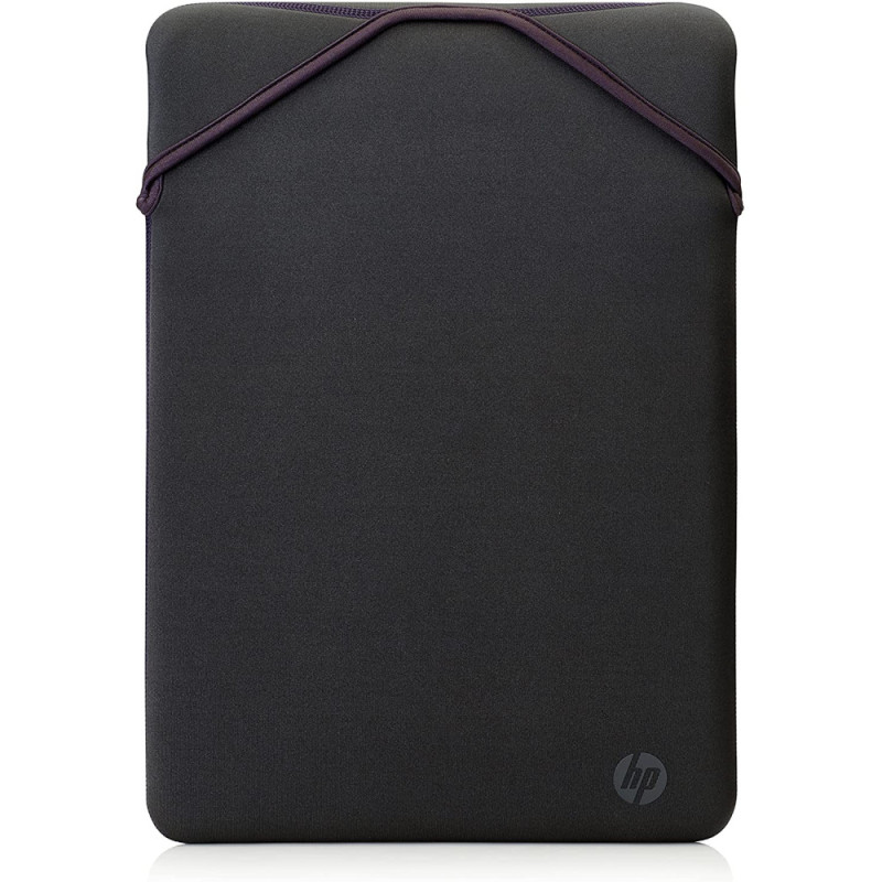 HP Чехол Protective Reversible 14 GRY/MVE Laptop Sleeve (2F2L6AA)