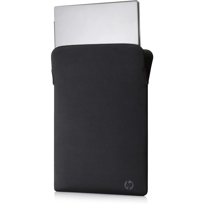 HP Чехол Protective Reversible 14 GRY/MVE Laptop Sleeve (2F2L6AA)