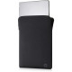 HP Чехол Protective Reversible 14 GRY/MVE Laptop Sleeve (2F2L6AA)