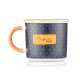 ARDESTO Mug Dad, 400ml, ceramics, multicolored (AR3098)
