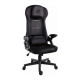 Кресло игровое GT Racer X-5993 Black