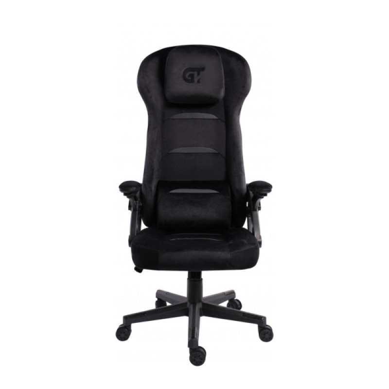 Кресло игровое GT Racer X-5993 Black