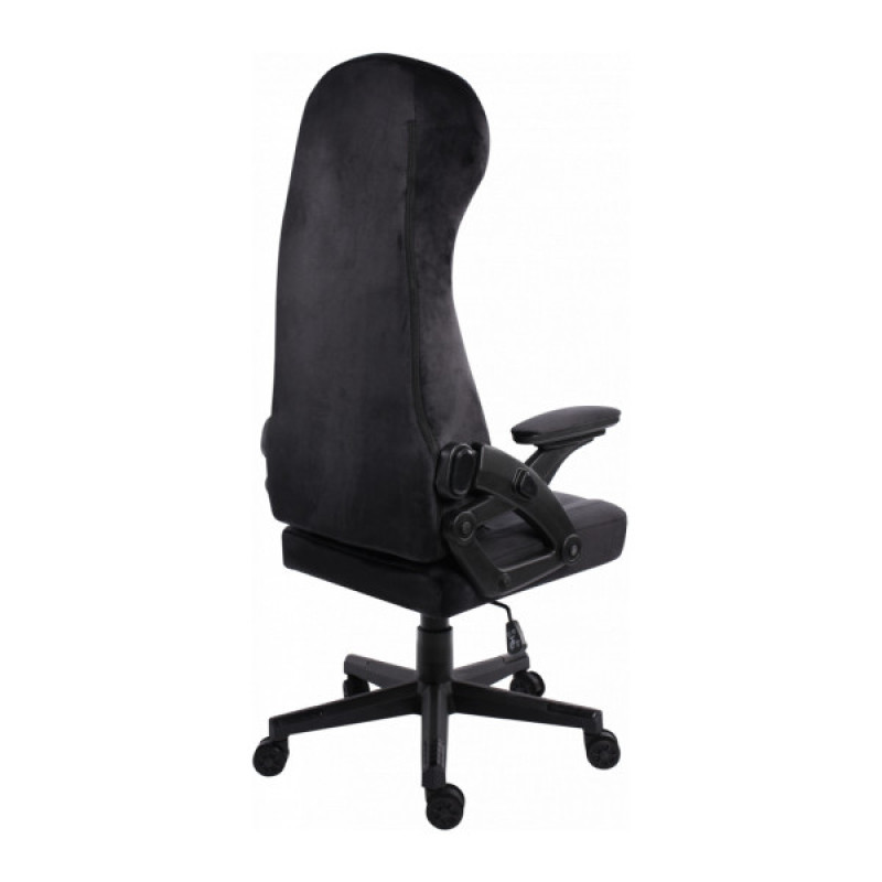 Кресло игровое GT Racer X-5993 Black