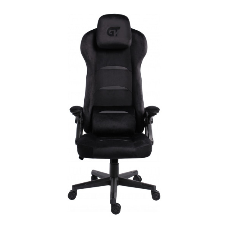 Кресло игровое GT Racer X-5993 Black