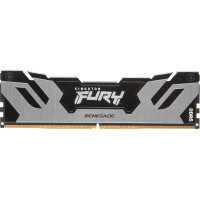 Kingston Память ПК DDR5 16GB 6800 FURY Renegade Silver XMP (KF568C36RS-16)