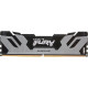Kingston Память ПК DDR5 16GB 6800 FURY Renegade Silver XMP (KF568C36RS-16)