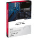 Kingston Память ПК DDR5 16GB 6800 FURY Renegade Silver XMP (KF568C36RS-16)