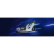 Kingston Память ПК DDR5 16GB 6800 FURY Renegade Silver XMP (KF568C36RS-16)