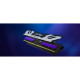 Kingston Память ПК DDR5 16GB 6800 FURY Renegade Silver XMP (KF568C36RS-16)