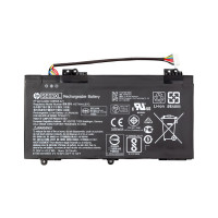 Аккумулятор для ноутбука HP Pavilion 14-al000 (SE03XL) 11.55V 3450mAh (NB462001)