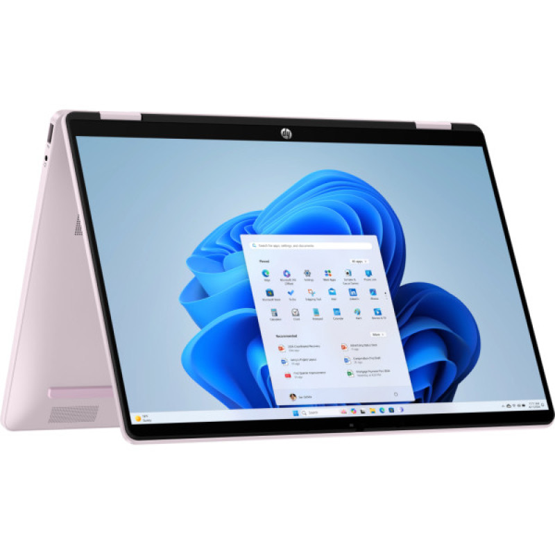Ноутбук HP OmniBook 5 Flip x360 (BV5W0EA)