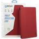 Чехол для планшета BeCover Smart Case Samsung Galaxy Tab S10 Plus (SM-X820/SM-X826) 12.4" Red Wine (712239)