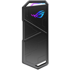 ASUS SSD Enclosure ROG STRIX ARION LITE ESD-S1CL/BLK/G/AS Lite PCIe NVMe M.2 2230/2242/2260/2280 USB Type-C 3.2 Gen 2x (90DD02H0-M09010)