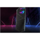 ASUS Портативный корпус для SSD ROG STRIX ARION LITE ESD-S1CL/BLK/G/AS Lite PCIe NVMe M.2 2230/2242/2260/2280 USB Type-C 3.2 Gen 2x (90DD02H0-M09010)