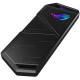 ASUS Портативный корпус для SSD ROG STRIX ARION LITE ESD-S1CL/BLK/G/AS Lite PCIe NVMe M.2 2230/2242/2260/2280 USB Type-C 3.2 Gen 2x (90DD02H0-M09010)