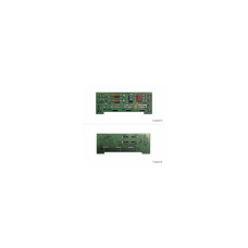 Чип для картриджа Samsung CLP-510 Magenta AHK (1801320)
