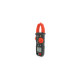 Токовые клещи ANENG ST182 V (AC/DC), A (AC), Ω, C, Hz, °C/°F, Data Hold, прозвонка, тест диодов, подсветка. (ST182)