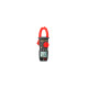 Токовые клещи ANENG ST182 V (AC/DC), A (AC), Ω, C, Hz, °C/°F, Data Hold, прозвонка, тест диодов, подсветка. (ST182)