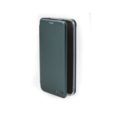Чехол для мобильного телефона BeCover Exclusive Samsung Galaxy A34 5G SM-A346 Dark Green (709032)