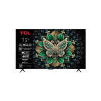 Телевизор TCL 75C61KS