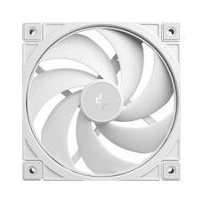 Кулер для корпуса Deepcool FD12 WH V2