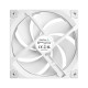 Кулер для корпуса Deepcool FD12 WH V2