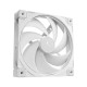 Кулер для корпуса Deepcool FD12 WH V2