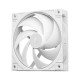 Кулер для корпуса Deepcool FD12 WH V2