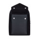 Рюкзак для ноутбука RivaCase 14" 8524 Cardiff, Black (8524Black)
