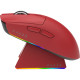 Мышка Ajazz AJ139 V2 MC Wireless/Bluetooth/USB Red (AJ139-V2-MC-R)