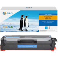 Картридж G&G Xerox C230/C235 Cyan 2.5K (G&G-006R04396)